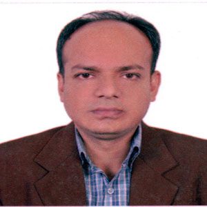 GOURANGA KUMAR SEN